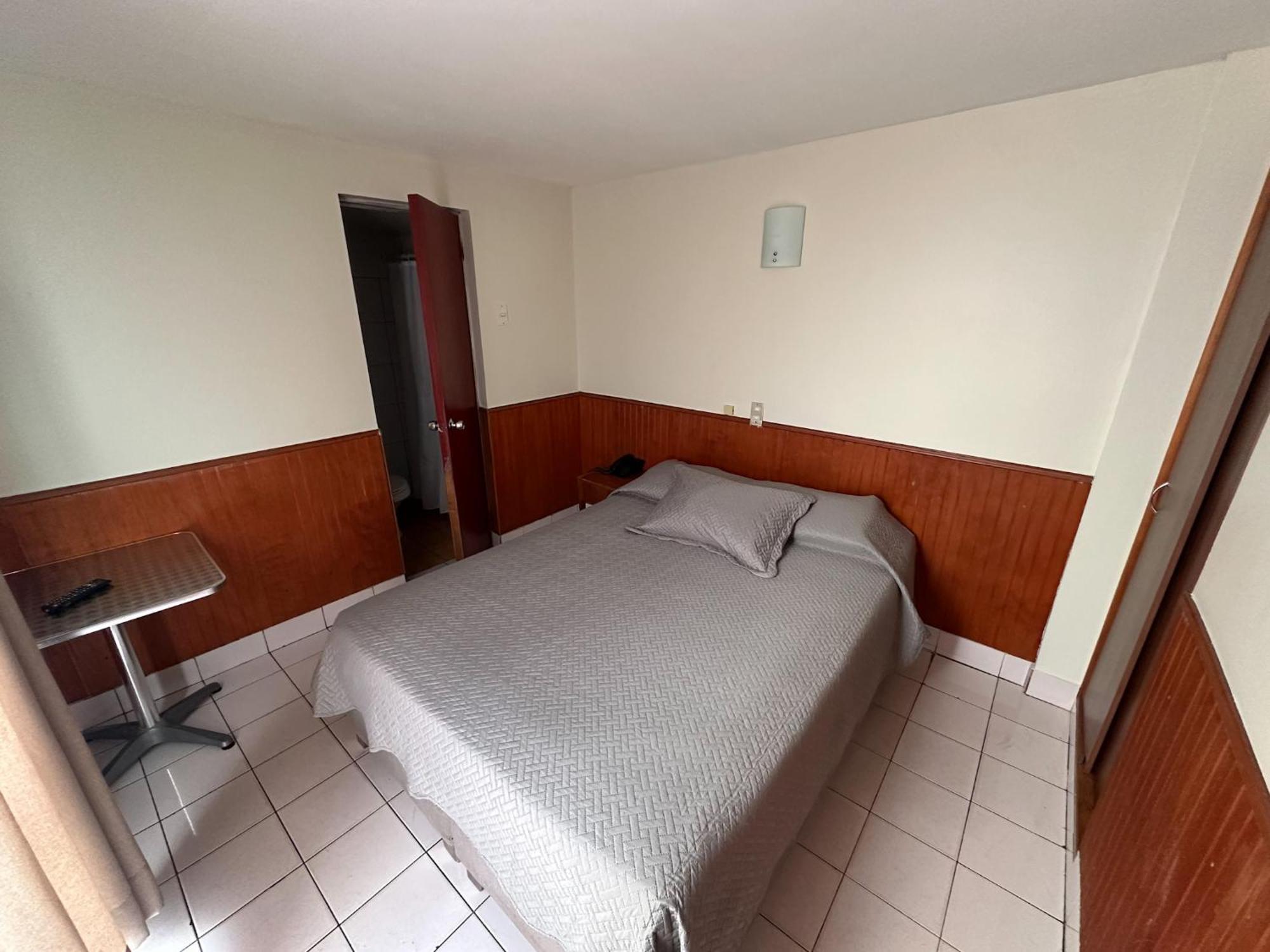 Hotel Las Palmas Arica Eksteriør billede