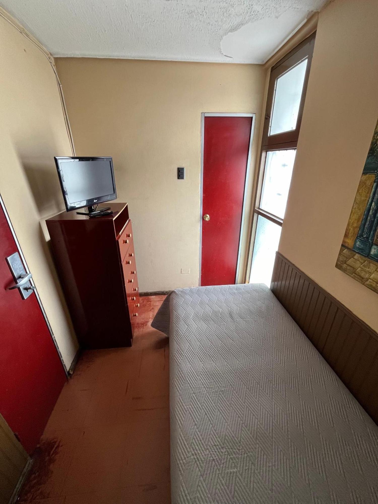 Hotel Las Palmas Arica Eksteriør billede