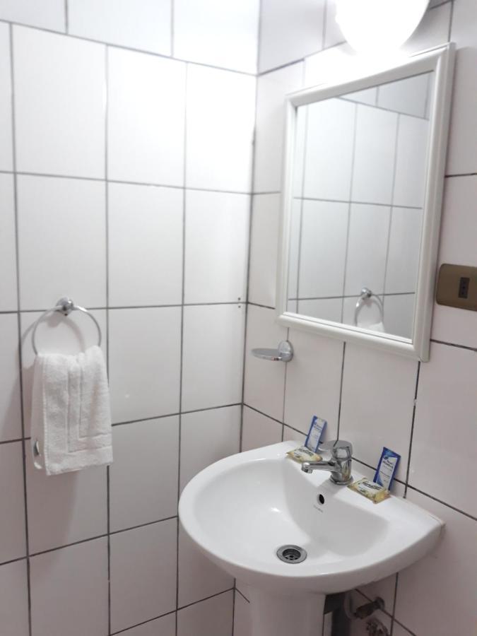Hotel Las Palmas Arica Eksteriør billede